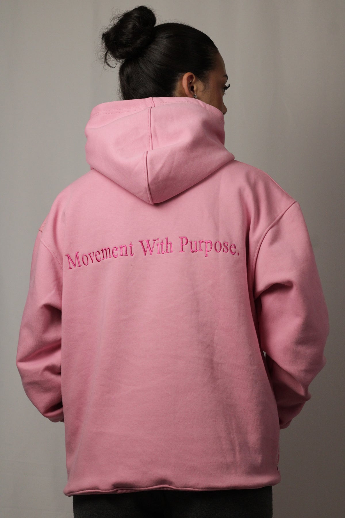 ALTÉRA Rose Horizon Hoodie