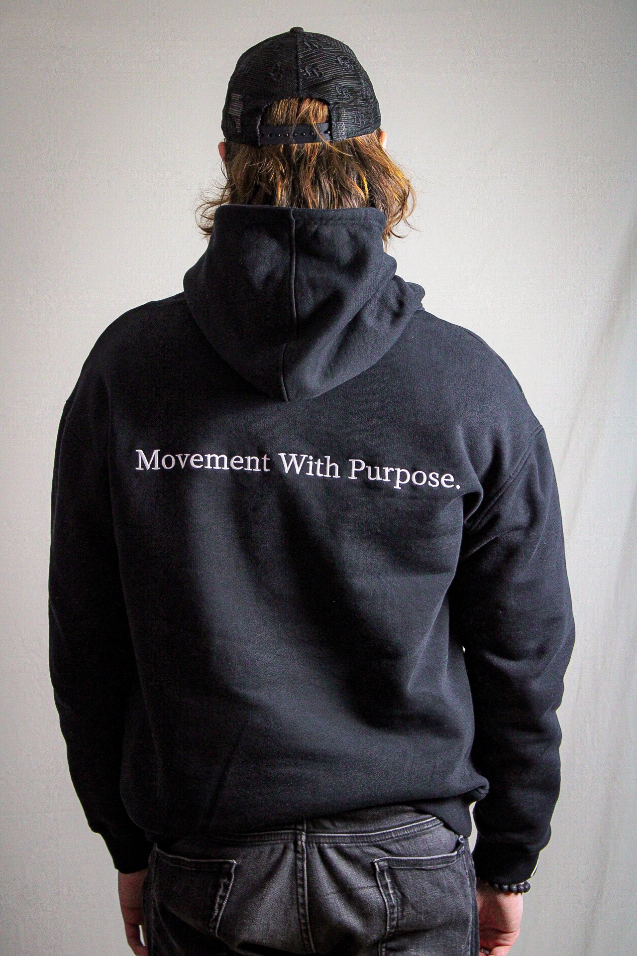 ALTÉRA Movement Hoodie