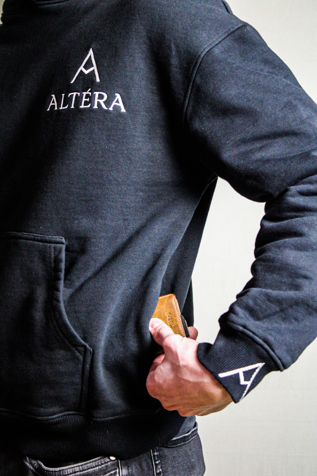 ALTÉRA Movement Hoodie