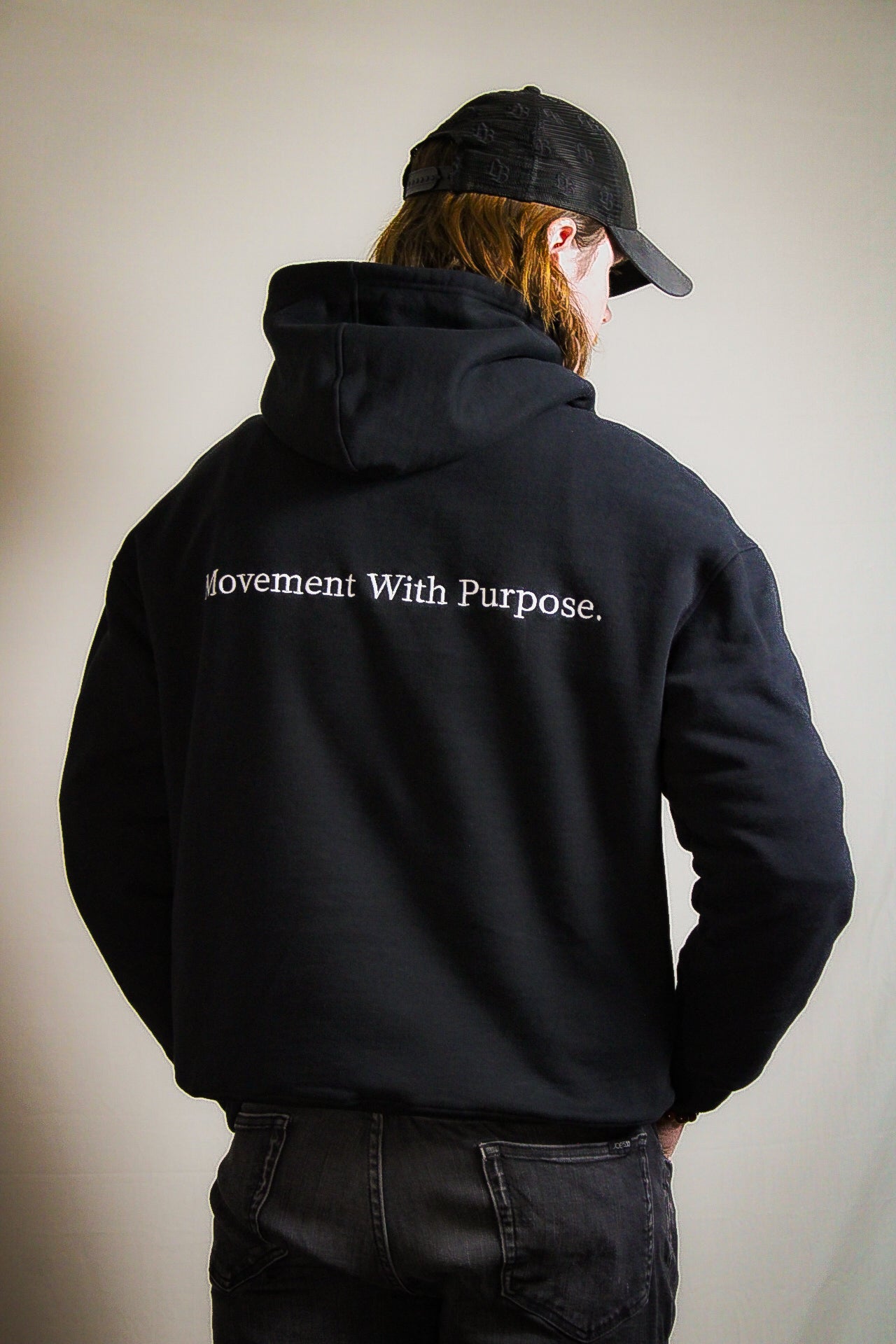 ALTÉRA Movement Hoodie