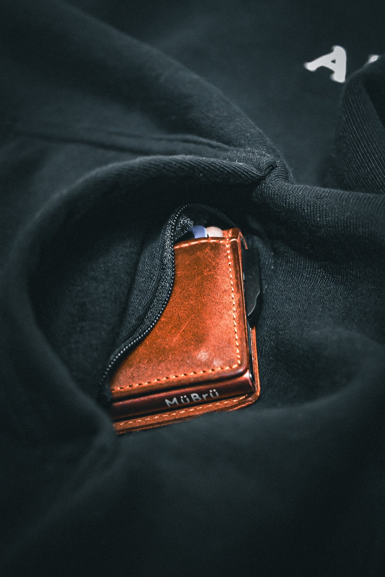 ALTÉRA Movement Hoodie