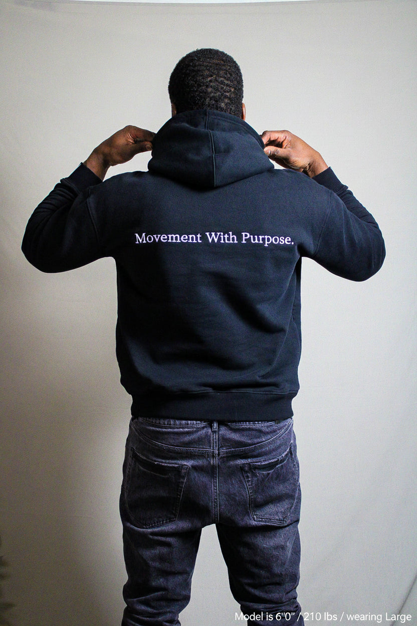 ALTÉRA Movement Hoodie