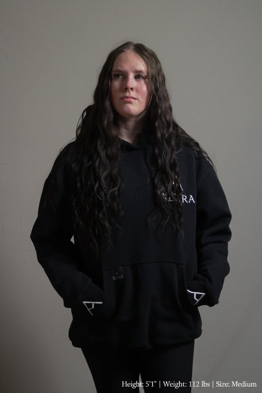 ALTÉRA Movement Hoodie