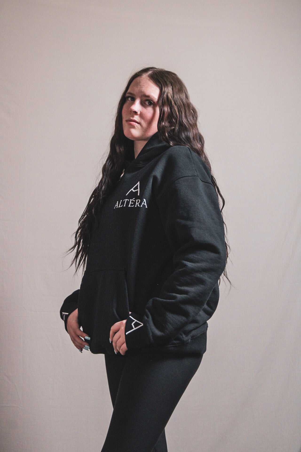 ALTÉRA Movement Hoodie
