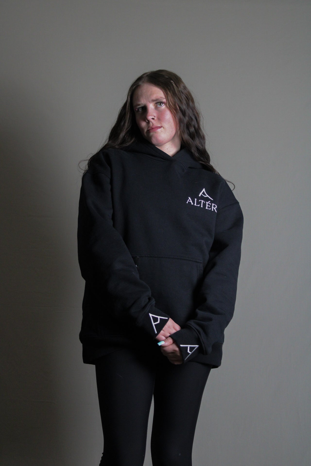 ALTÉRA Movement Hoodie