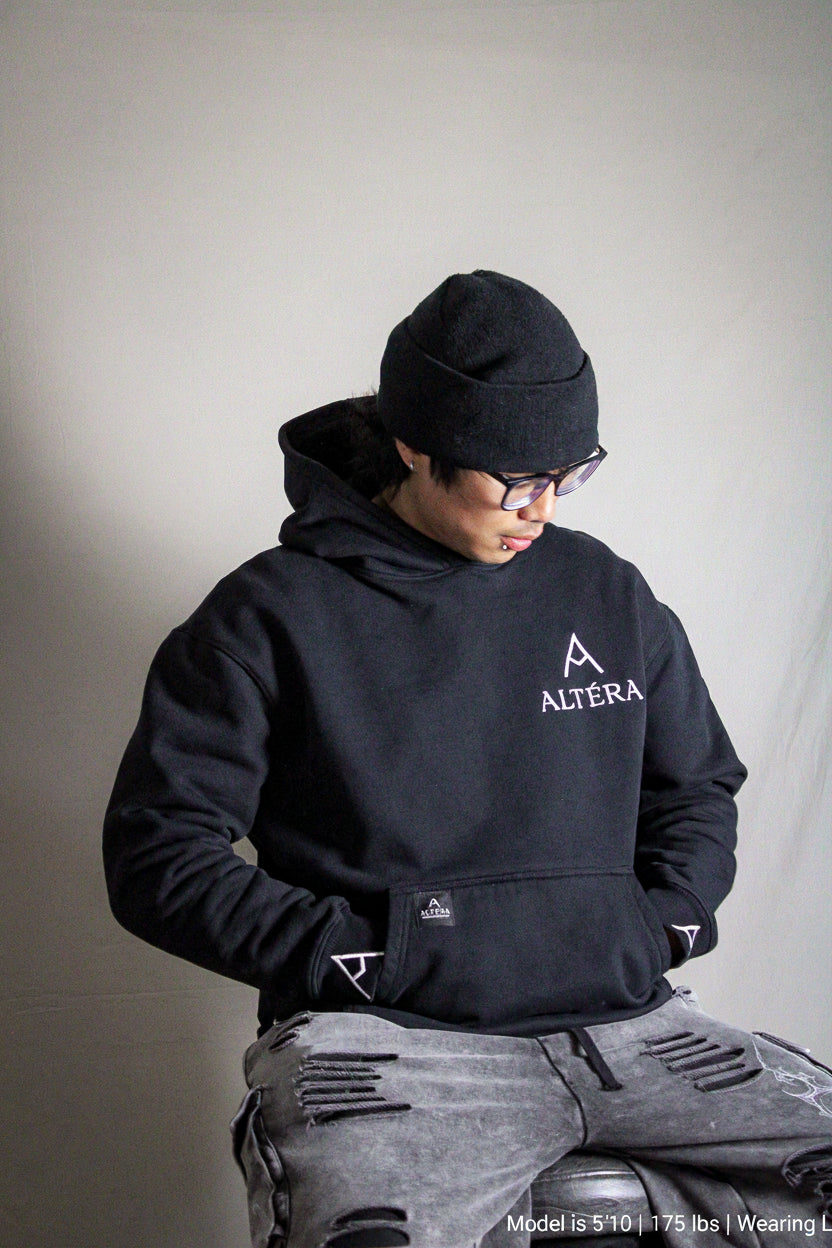 ALTÉRA Movement Hoodie