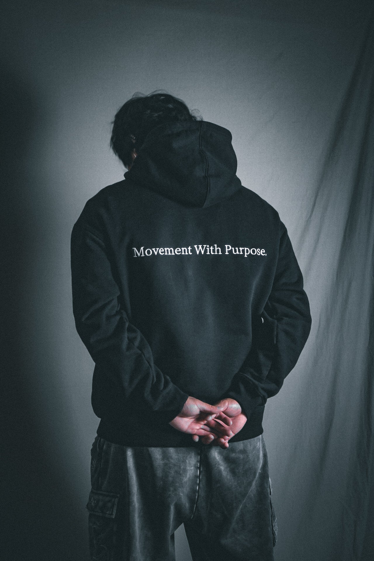 ALTÉRA Movement Hoodie