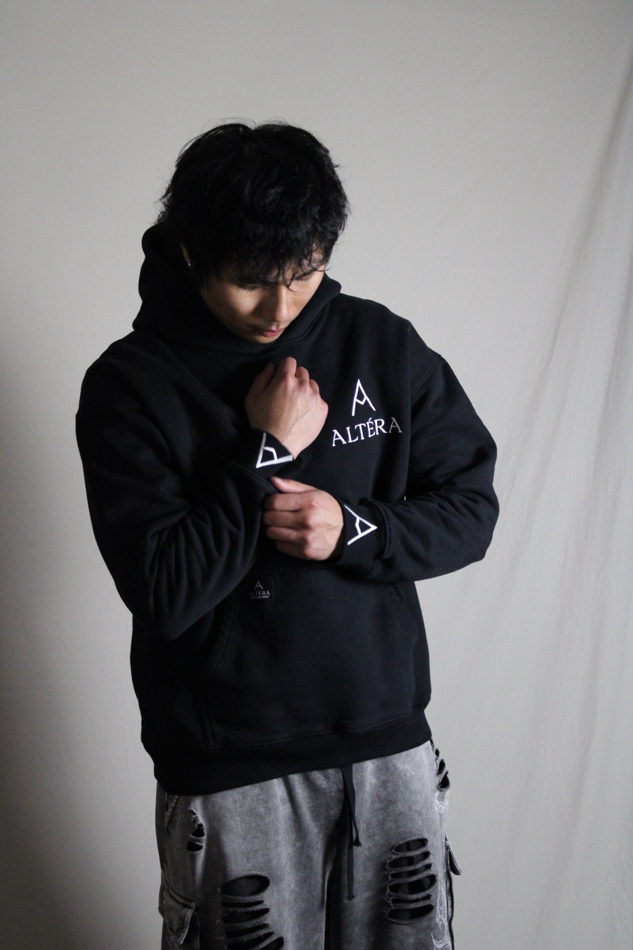 ALTÉRA Movement Hoodie